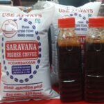 Filter Coffee Powder photo review