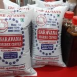 Filter Coffee Powder photo review