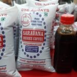 Filter Coffee Powder photo review
